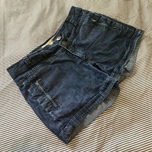 Anthropologie | Denim Shorts